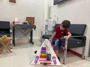 کلینیک دندانپزشکی نیل
