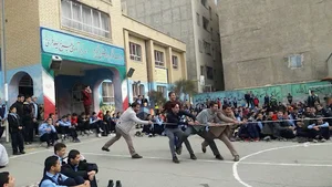 مدرسه فرنو