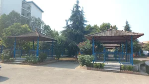 بوستان سیاهرود