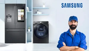 تعمیرات یخچال و فریزر