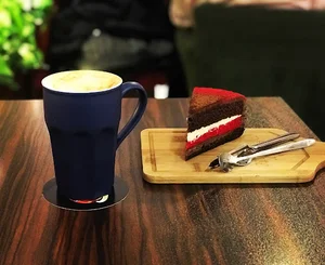 امیر شکلات