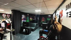 گیمنت دارکنس