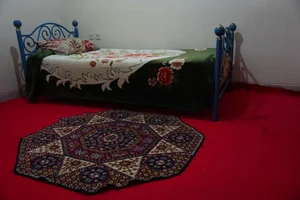 اسکان مسافر شهرکرد ایجار سکن اقامتگاه سعید 5