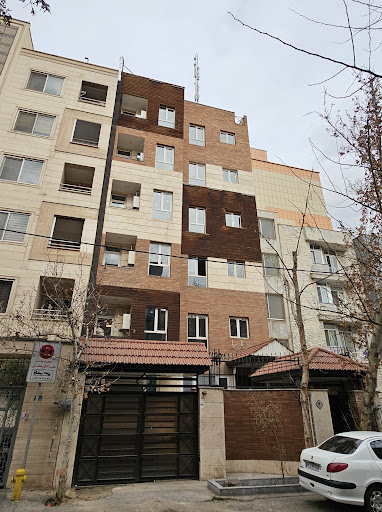 مهندسین مشاور صنعتی ایران