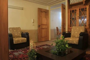 مهمانپذیر پاوا 4
