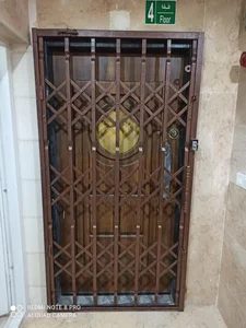 حفاظ اکاردئونی دژفول حفاظ 3