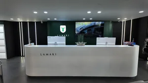 نمایندگی لاماری 8302 کرمانشاه 3