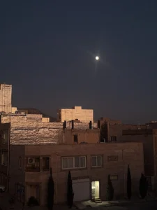 مسافرخانه زکریا(فندق زکریا)
