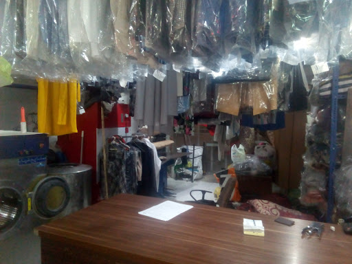 persian laundry