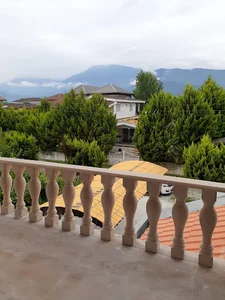 Morvarid Townhouse Complex