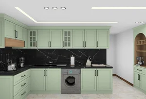 تعمیر و ساخت کابینت و کمد دیواری در پونک 5