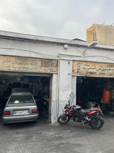 خدمات مکانیکی فخر