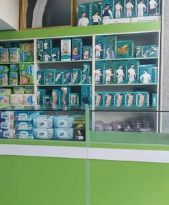 داروخانه دکتر محبتی 5