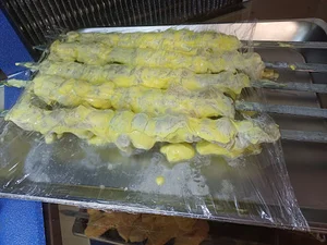 جگرکی و کباب سرای اصیل گلپایگان
