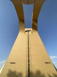 میدان دروازه قرآن یزد