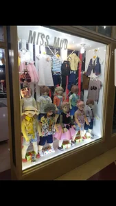لباس بچه گانهbaby mod اسدی