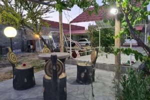 خانه لبنیات