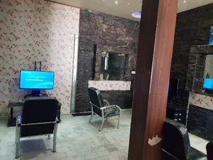 کافی نت و گیم نت پیشرو