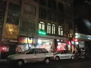 مطب دکتر سیما قاسم زاده