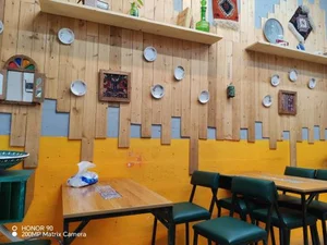 ساندیچ دهه شصتی 2
