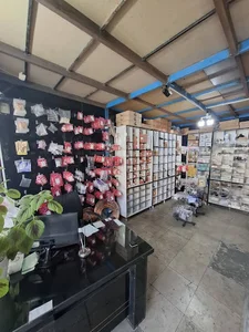 نمایندگی ایران رادیاتور و بوتان جعفری