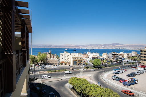 Laverda Hotel Aqaba