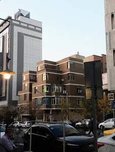 دفتر اسناد رسمی ۵۷۵ تهران