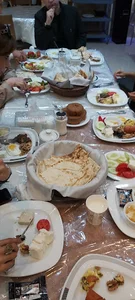 رستوران ماهان