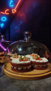 Cafe garage 54