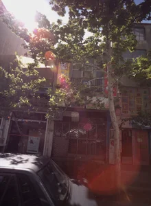 تعمیرگاه اسپارک