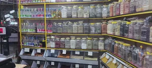 عطاری گلچکان رومی 2