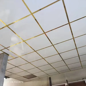 کناف و سقف کاذب در بازار 2
