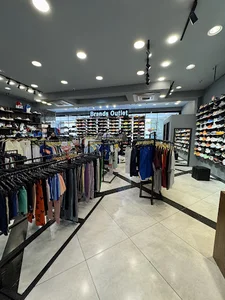 Brands Outlet - برند اوتلت