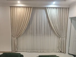 نصب و دوخت پرده دریا 5