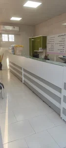 دفتر پیشخوان خدمات دولت / باجه پستی