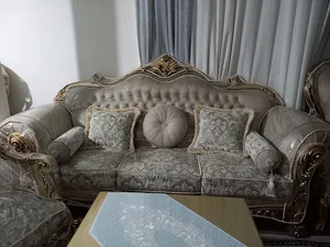 مجموعه تولیدی مبلمان ترنج