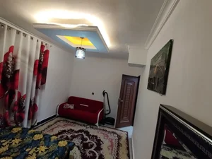 اقامتگاه سوئیت منزل مبله اجاره ای غفاری یاسوج 4