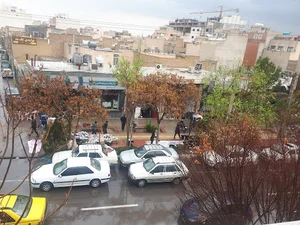 دفتر پیشخوان دولت