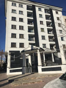 برج نسیم کمالی