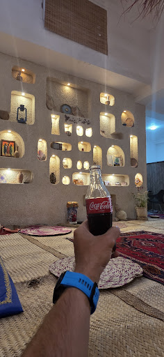 اقامتگاه بندرعباس پرنده