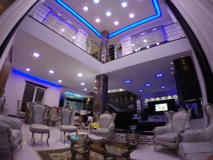 نگین شمال