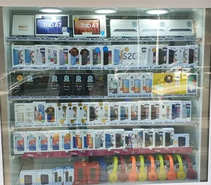 موبایل پاریس 2