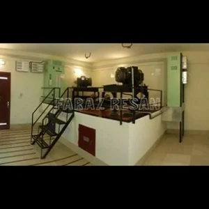Faraz Resan Elevator