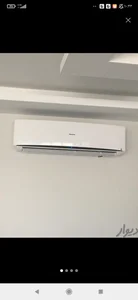 نصب و تعمیر انواع کولرگازی 3