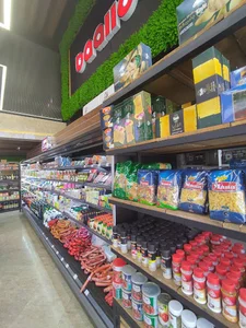 بالدو مرکز قطعه بندی و بسته بندی مرغ