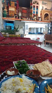 دیزی سرای کردان