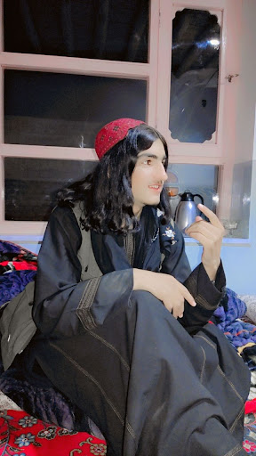 حاجی حیدری صیب کور
