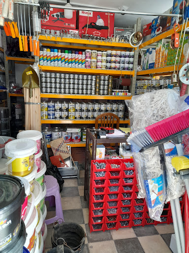 رنگ ابزار عدالت
