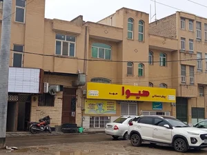 مهد زبان و پیش دبستانی هیوا