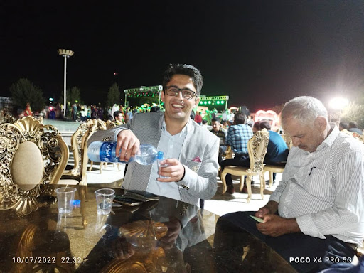 تالار مهرگان
